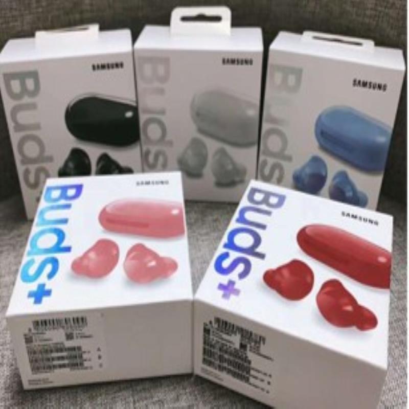 AURICULAR SAMSUNG BUDS+