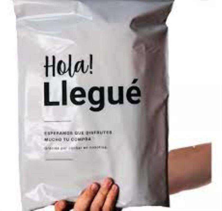 BOLSA ECOMERCE 20X30CM