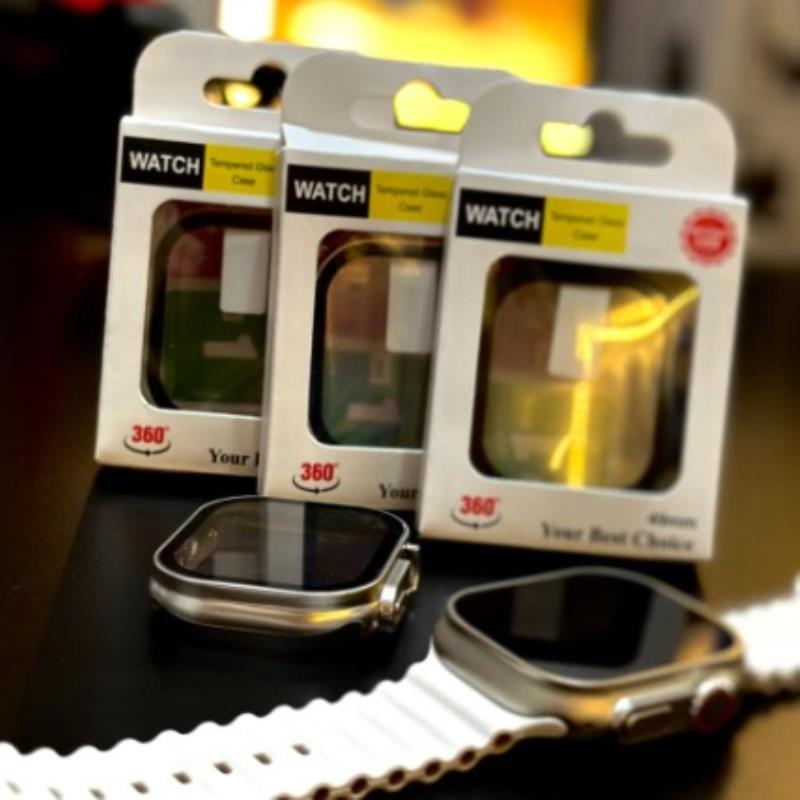 CASE COLOR AP WATCH 41MM