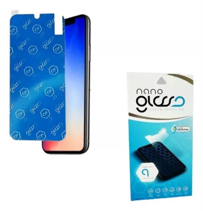 NANO GLASS IP 12/12 PRO